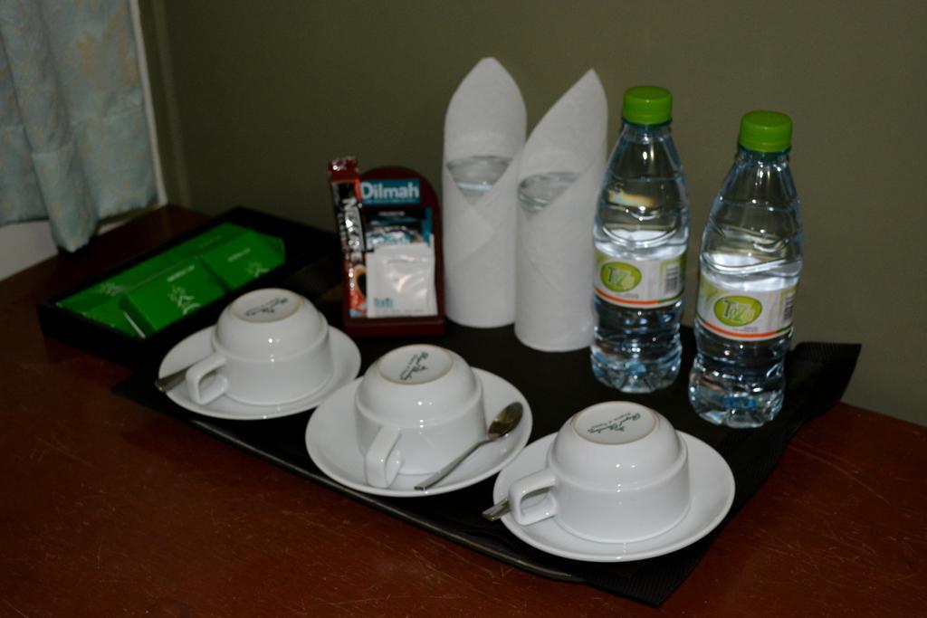 Skai Lodge Malé Extérieur photo