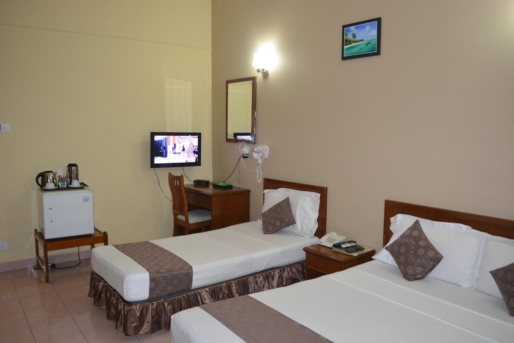 Skai Lodge Malé Extérieur photo