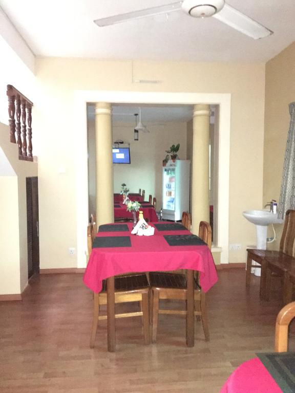 Skai Lodge Malé Extérieur photo