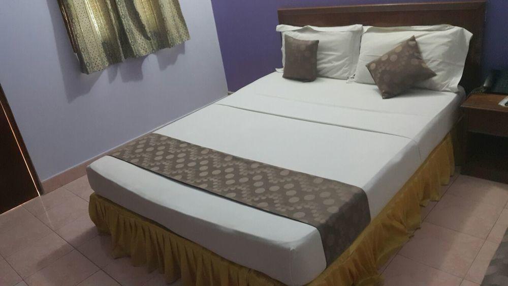Skai Lodge Malé Extérieur photo