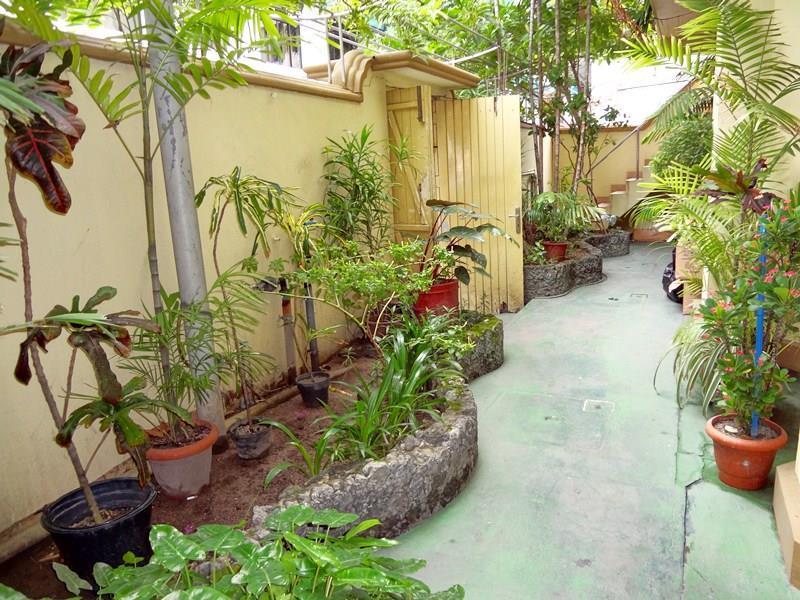 Skai Lodge Malé Extérieur photo