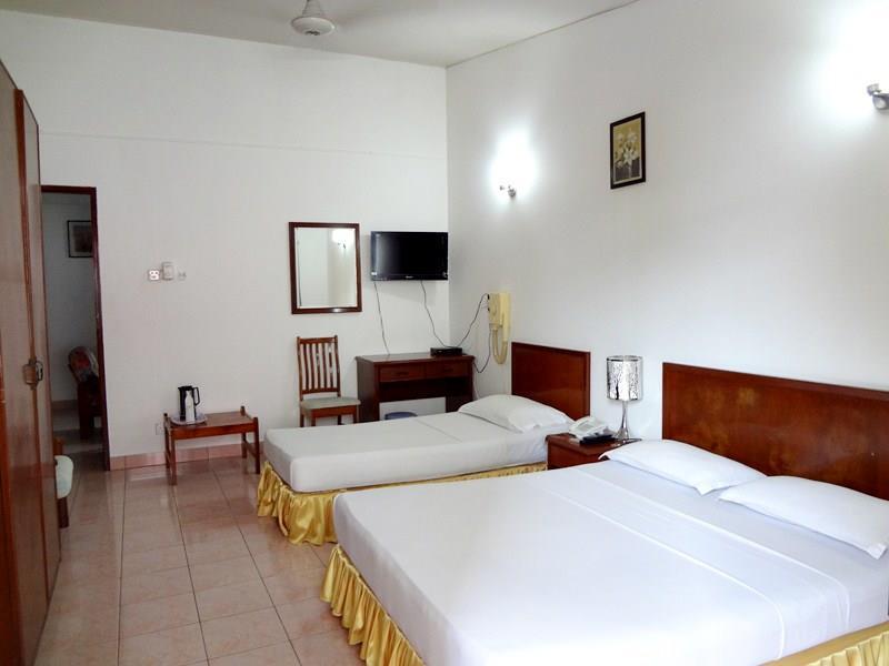 Skai Lodge Malé Extérieur photo