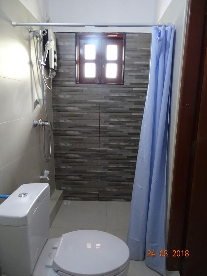 Skai Lodge Malé Extérieur photo