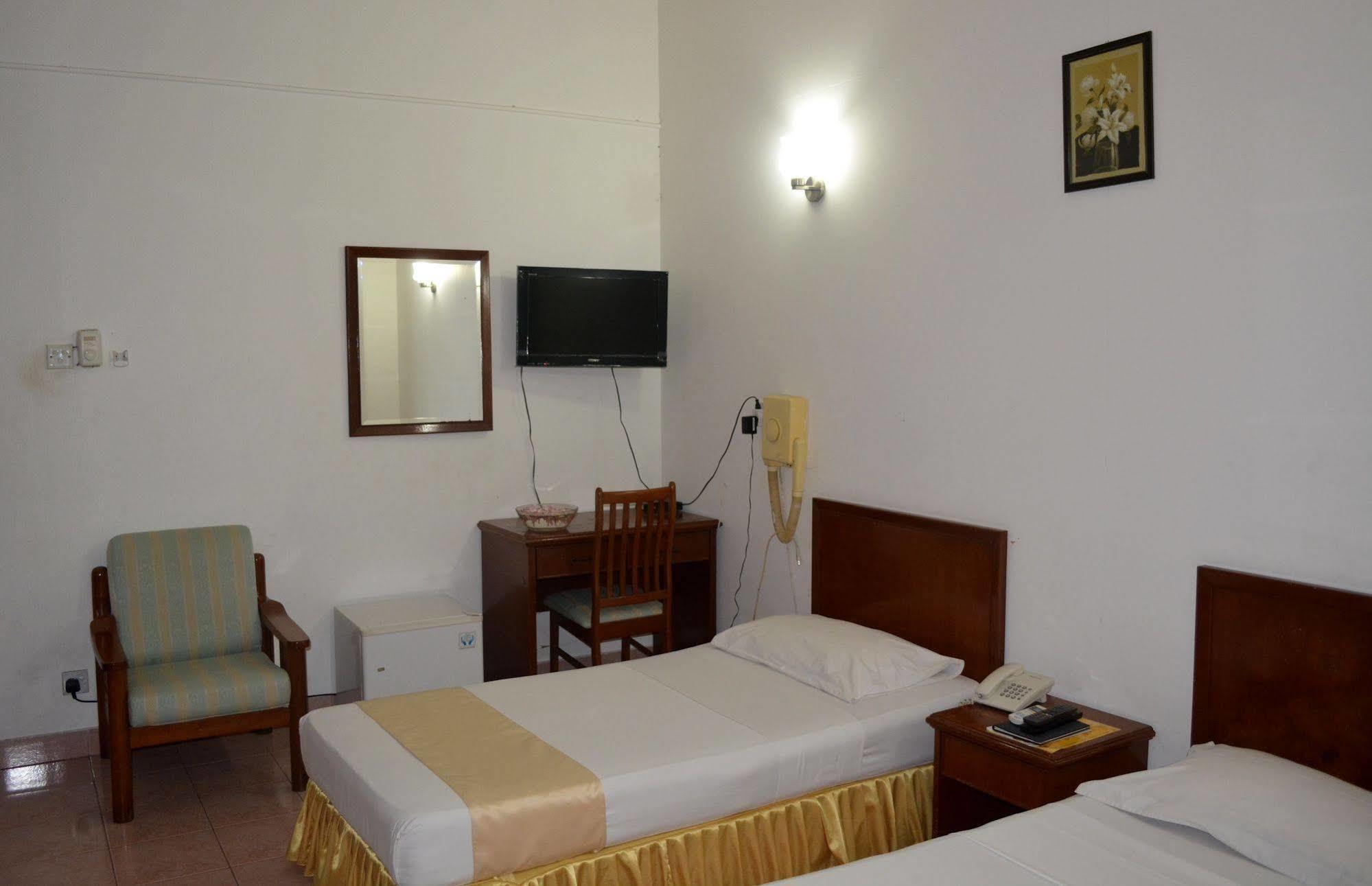 Skai Lodge Malé Extérieur photo