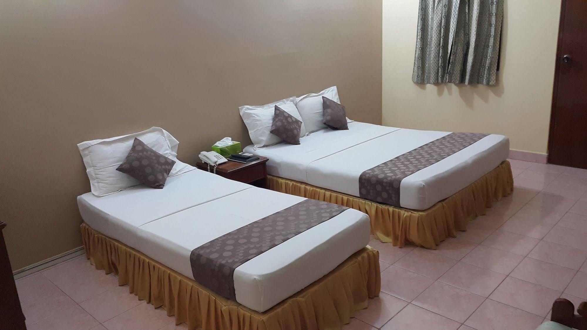 Skai Lodge Malé Extérieur photo