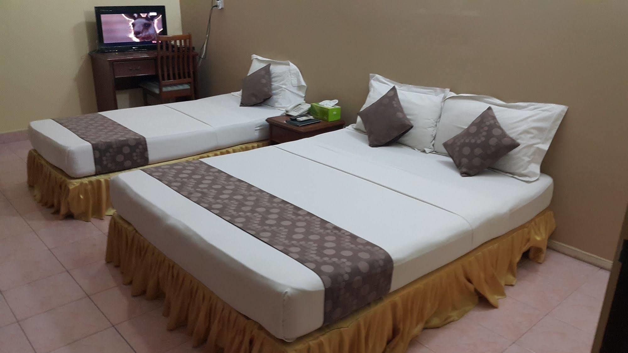 Skai Lodge Malé Extérieur photo