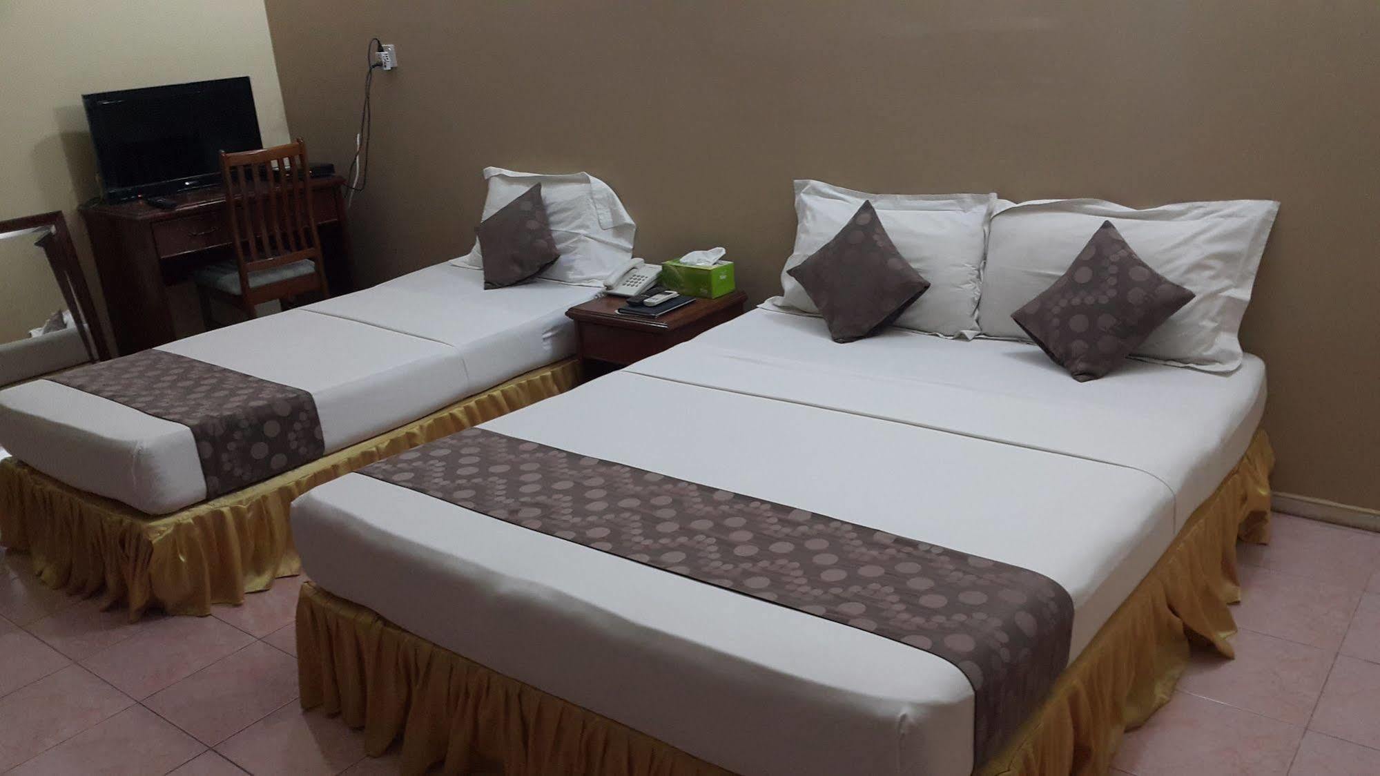 Skai Lodge Malé Extérieur photo