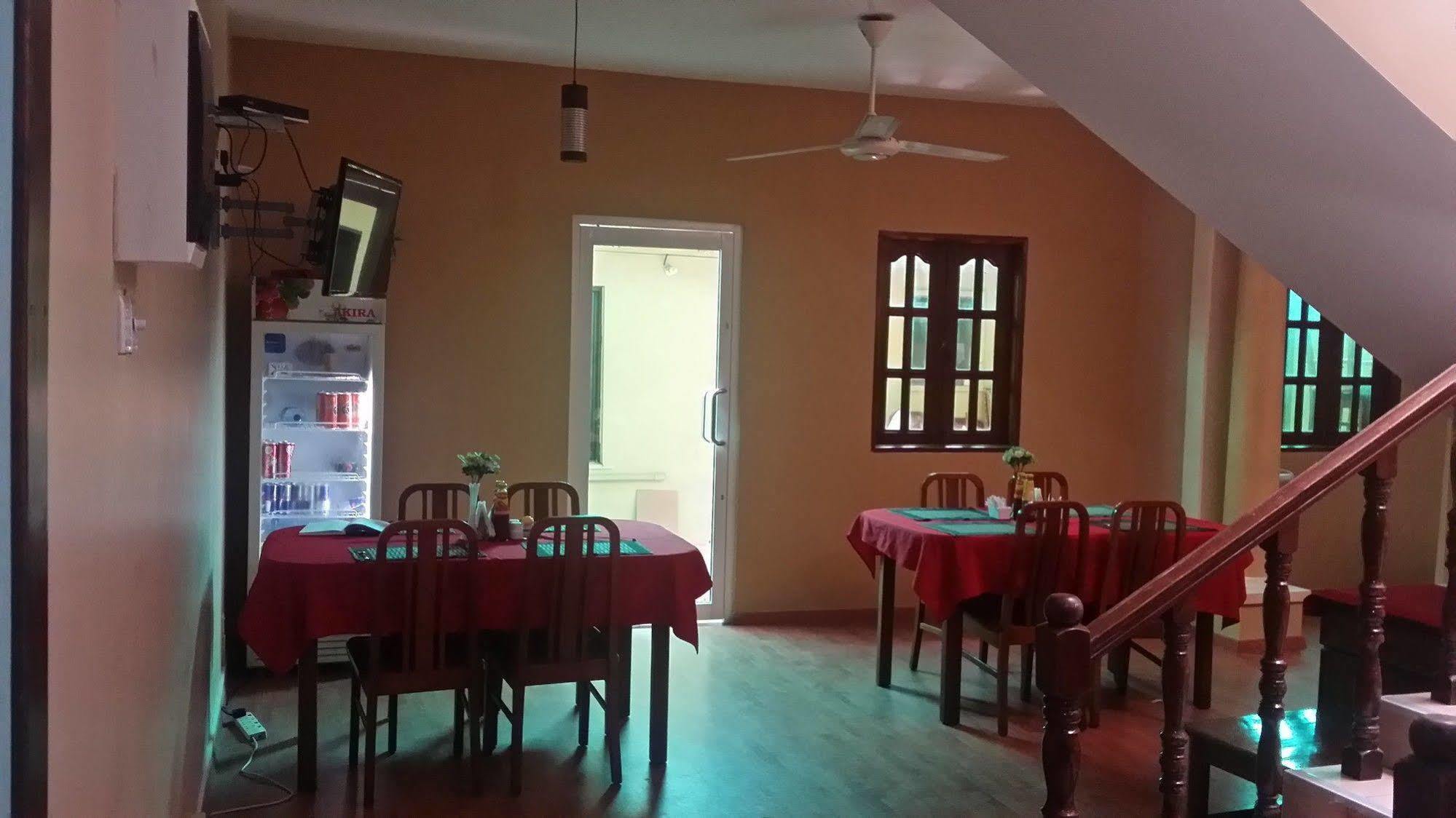 Skai Lodge Malé Extérieur photo