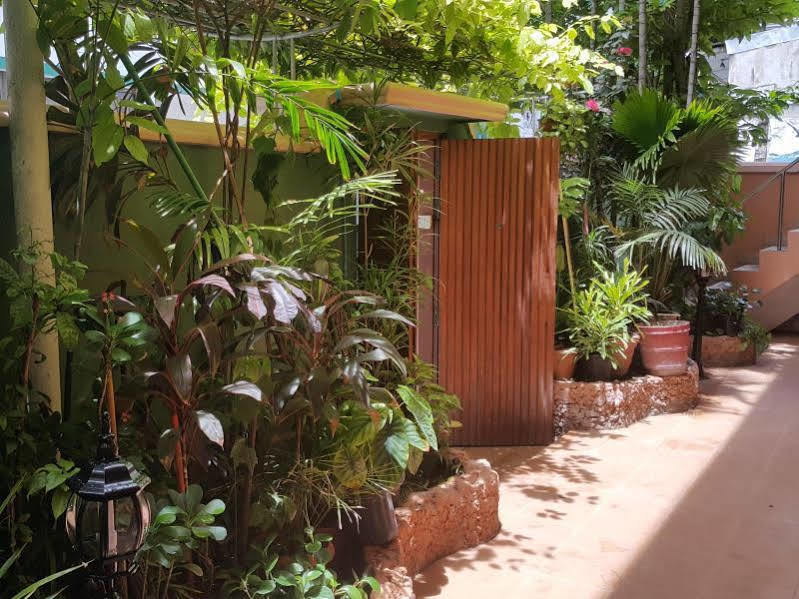 Skai Lodge Malé Extérieur photo